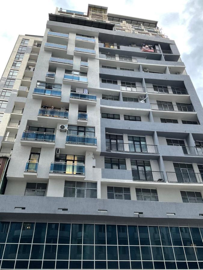 Babi Home Batumi Exterior photo